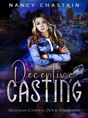 cover image of Deceptive Casting